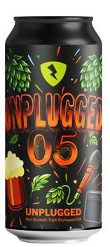 Rock City Unplugged 0,5 | 44 CL